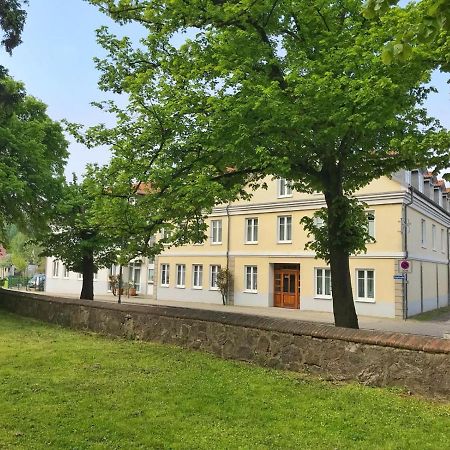 Hafenresidenz - Ferienwohnung 17 "Zugvogel" Wiek auf Ruegen Exterior photo
