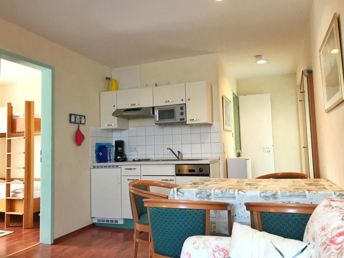 Hafenresidenz - Ferienwohnung 17 "Zugvogel" Wiek auf Ruegen Exterior photo